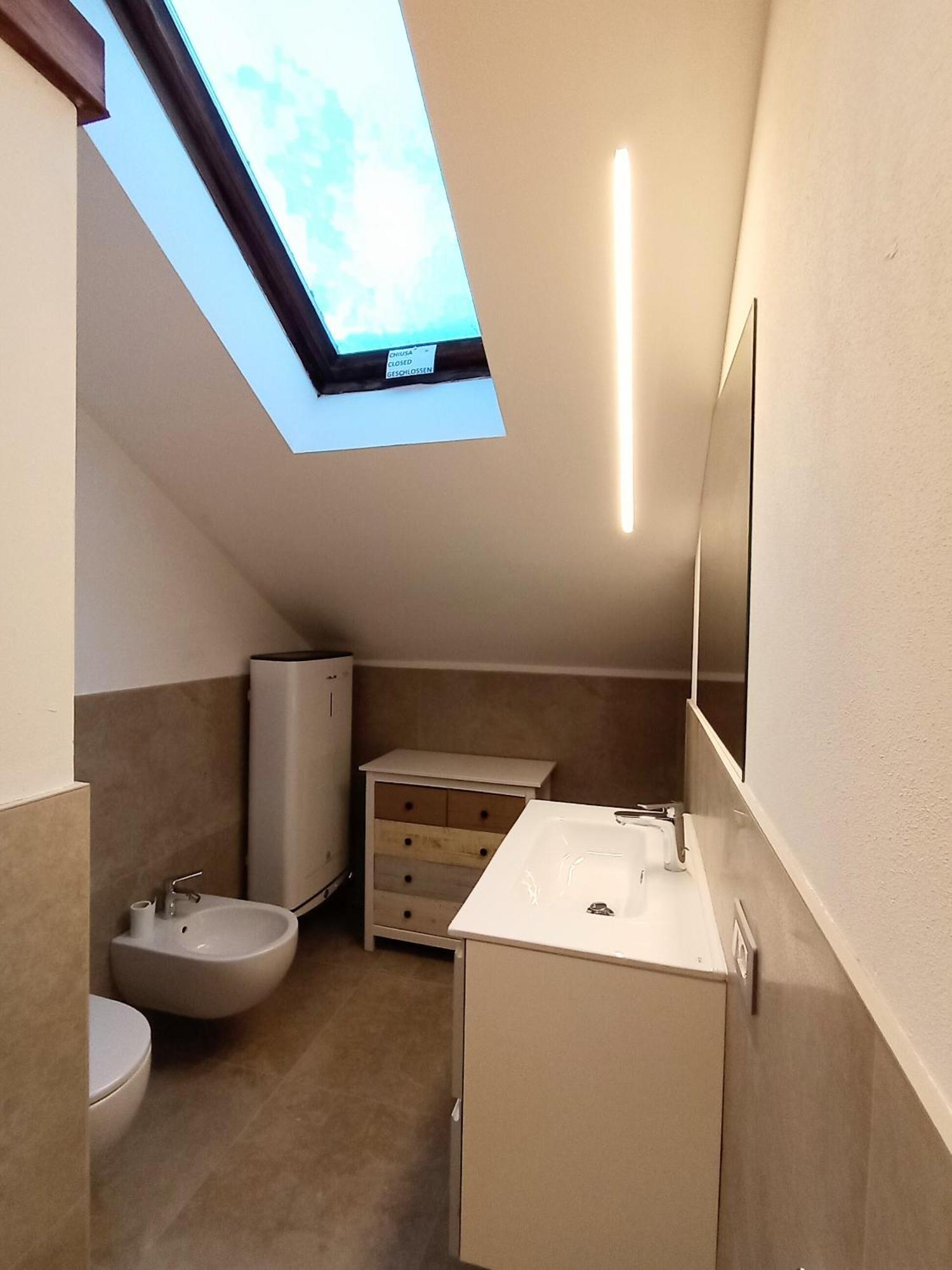 La Casa Duron Apartment Кампитело ди Фаса Екстериор снимка