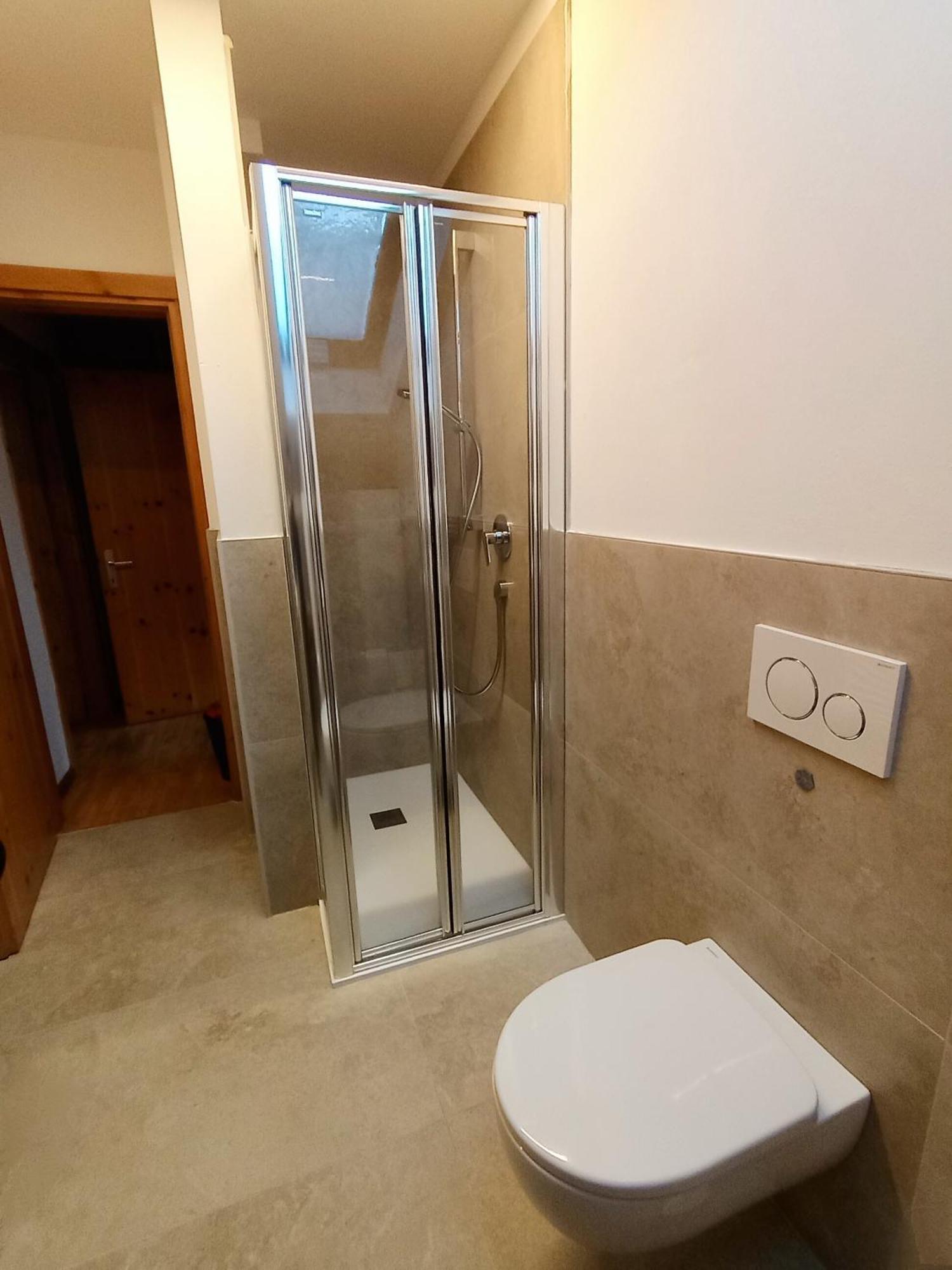 La Casa Duron Apartment Кампитело ди Фаса Екстериор снимка